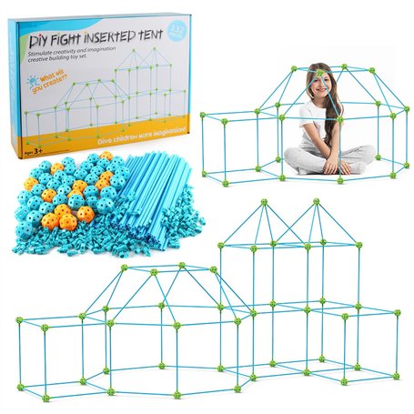 Jeux De Construction De Cabane