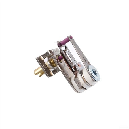 LEBQ 40 Pack Anneaux de Rideau de Douche Crochets Suspendus pour Tri et Organisation