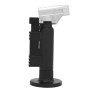 Akozon flamme torche, laboratoire dentaire allumage flamme flamme brûleur à gaz butane torche soudeur soudeur avec verrouillage 