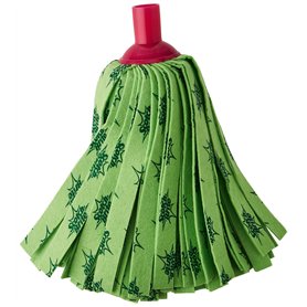 Scotch-Brite 57438 Noeud Sol Vert Scotch-Brite 57438 Noeud Sol Vert