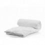 Couette 350g Anti-Acariens 240x260cm 125,99 €