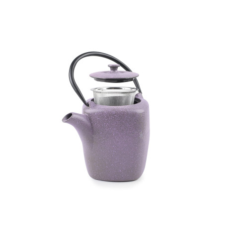 Ibili - Théière en Fonte Lombok