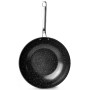 IBILI 600230 Wok Aluminium
