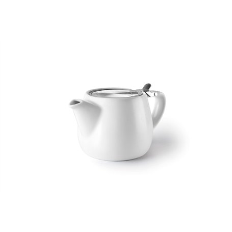 IBILI - Théière Luxor White