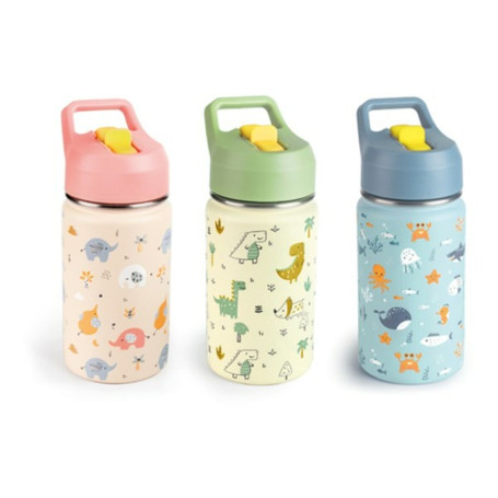 Bouteille Pulvérisatrice Ibili 668700