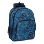 Cartable Safta New edition Blue marine 32 x 42 x 15 cm