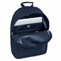 Cartable Kappa kappa basics Blue marine 31 x 41 x 16 cm