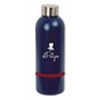 Bouteille Thermique El Pulpo Blue marine Acier inoxydable 500 ml