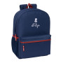 Cartable El Pulpo Blue marine 32 x 43 x 14 cm