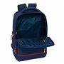 Cartable El Pulpo Blue marine 29 x 44 x 15 cm
