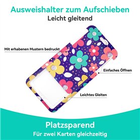 Cahier Oxford Classic Jaune A4 80 Volets (5 Unités)