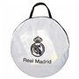 Jeu de 2 cages de football Real Madrid C.F.
