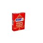 Fournier EPT European Poker Tour Plastic Professional Poker Playing Cards New (Blue Or Red)