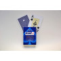 Fournier EPT European Poker Tour Plastic Professional Poker Playing Cards New (Blue Or Red)