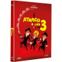 Atraco a Las Tres (Edición Especial libreto) -BD [Blu-Ray]