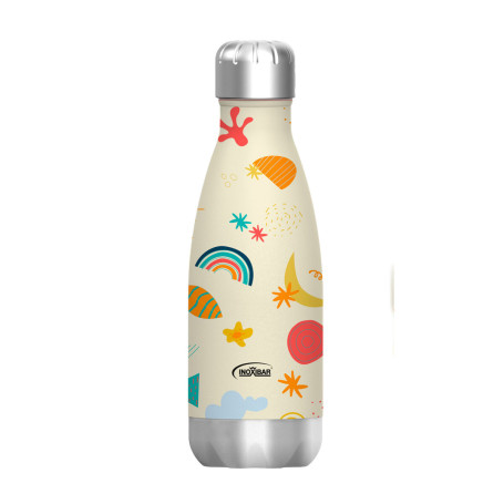 Bouteille Pulvérisatrice Inoxibar 61280