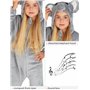 costume animal p