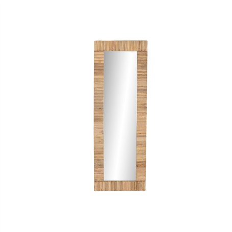 Miroir mural Home ESPRIT Naturel Moderne 60 X 4 X 172 CM