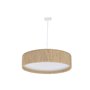 Suspension Home ESPRIT Marron Corde 50 W