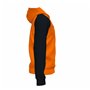 Sweat à capuche homme Joma Sport Academy IV Orange