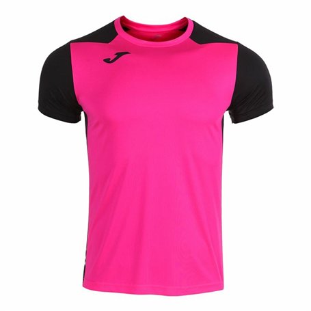 T-shirt à manches courtes homme Joma Sport Record II
