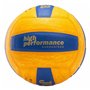 Ballon de Volleyball Joma Sport High Performance Jaune Bleu (Taille 5)