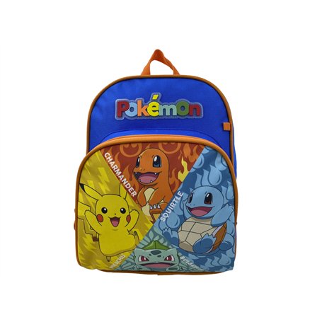 Pokémon- Sac à dos