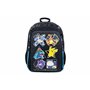 CYPBRANDS Pokémon Mochila Escolar-Geo