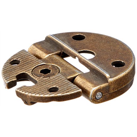 IMEX El Zorro b-78056 – Charnière invisible Ø 35 mm