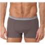 Pierre Cardin 378, Lot de 6 boxers pour Homme - violet - X-Large