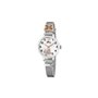 Lotus Montre pour Enfants 18659/2 Junior Collection Boîtier en Acier Inoxydable Gris Bracelet en Acier Inoxydable Gris