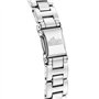LOTUS Femme Analogique Quartz Montre avec Bracelet en Acier Inoxydable 18795/5