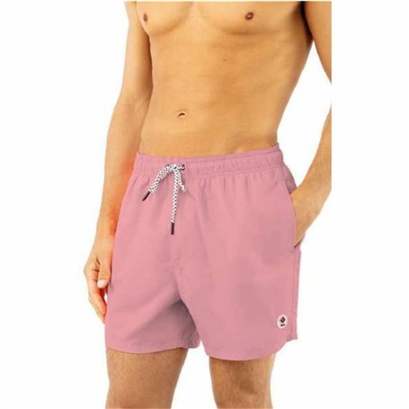 Maillot de bain femme Alphaventure Nynte Rose