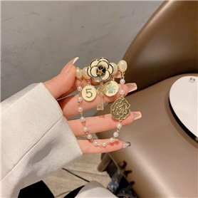 MASO Disjoncteurs thermiques étanches à l'eau et à la poussière pour protection de surcharge thermique 5 A L2