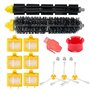 Remplaçant kit Pièces Accessoires pour iRobot Roomba série 700 720 750 760 765 770 772 772e 774 775 776 776p 780 782 782e 785 78