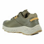 Chaussures de marche pour homme Hi-Tec Fuse Trail Low Olive