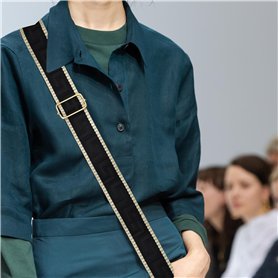 Chaussures de marche pour homme Hi-Tec Fuse Trail Low Olive