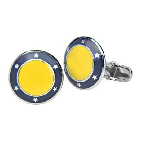 Boutons de manchette Tommy Hilfiger 2700054 (1