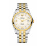 Montre Homme Titoni 83909SY-342 (Ø 38