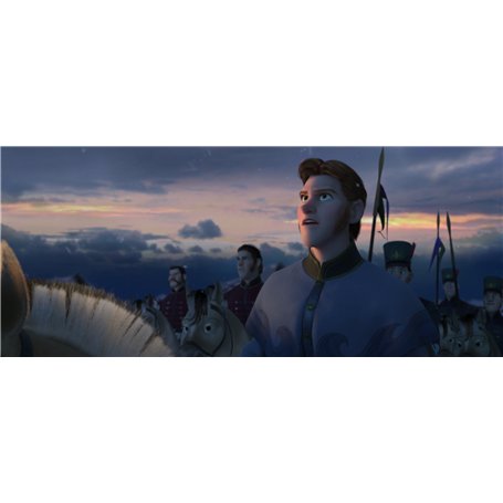 Degrees Home - Parure de lit 3 pièces - Drap Housse réglable, Dessus et taie d'oreiller - Microfibre Polyester Lit 90 cm, Ardois