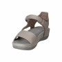 Sandales de montagne J-Hayber Beson Beige
