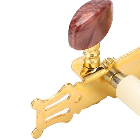 Boucles d´oreilles Femme Lotus