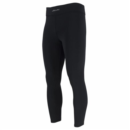 Pantalon de sport long Joluvi Hot Run Running