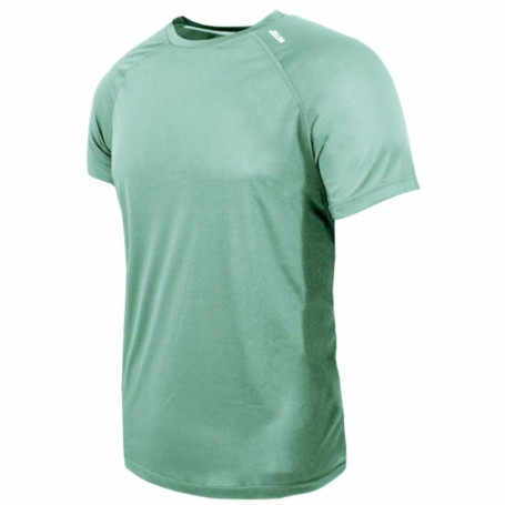 T-shirt à manches courtes homme Joluvi Estoril