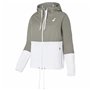 Veste de Sport pour Femme Joluvi Mostayal Blanc