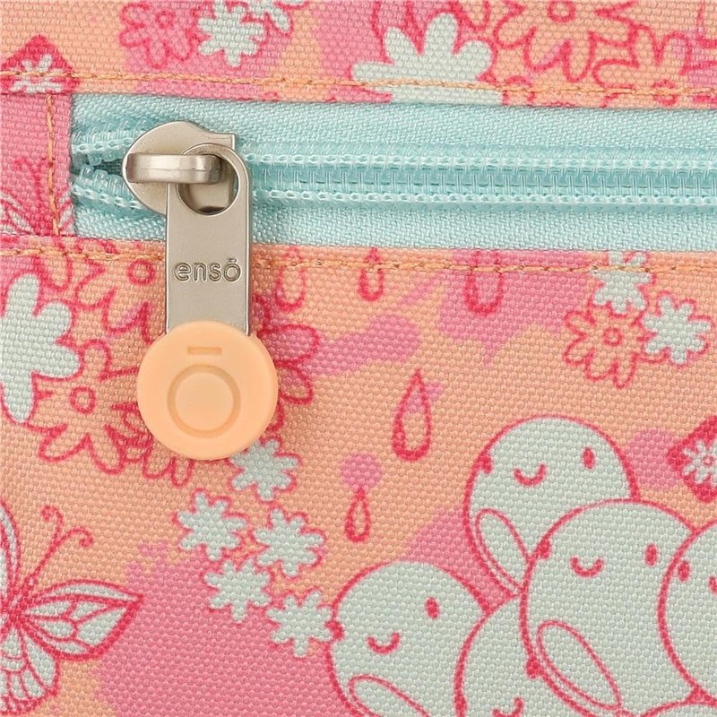 Short de Sport pour Femme Joluvi Aure Gris