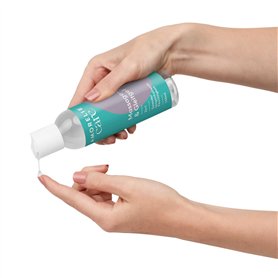 Goodyear Débroussailleuse Tondeuse de câble (Lame de 3 Feuilles, Bobine pour Fils de Coupe, 3 Fils de Coupe, poignée supplémenta