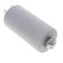 BeMatik - Condensateur de démarrage pour Moteur électrique 18µF 450VAC