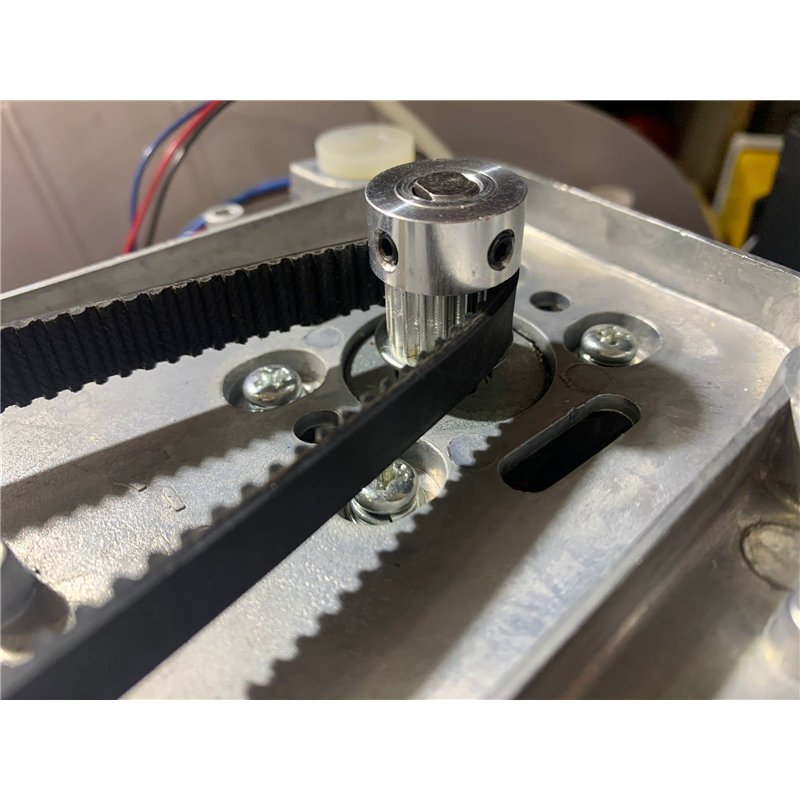 RIEGOLUX 302980 Support de Tuyau de Base