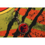 SD TOYS - Porte-clés Rond avec Logo Jurassic Park (Carat SDTUNI25367)